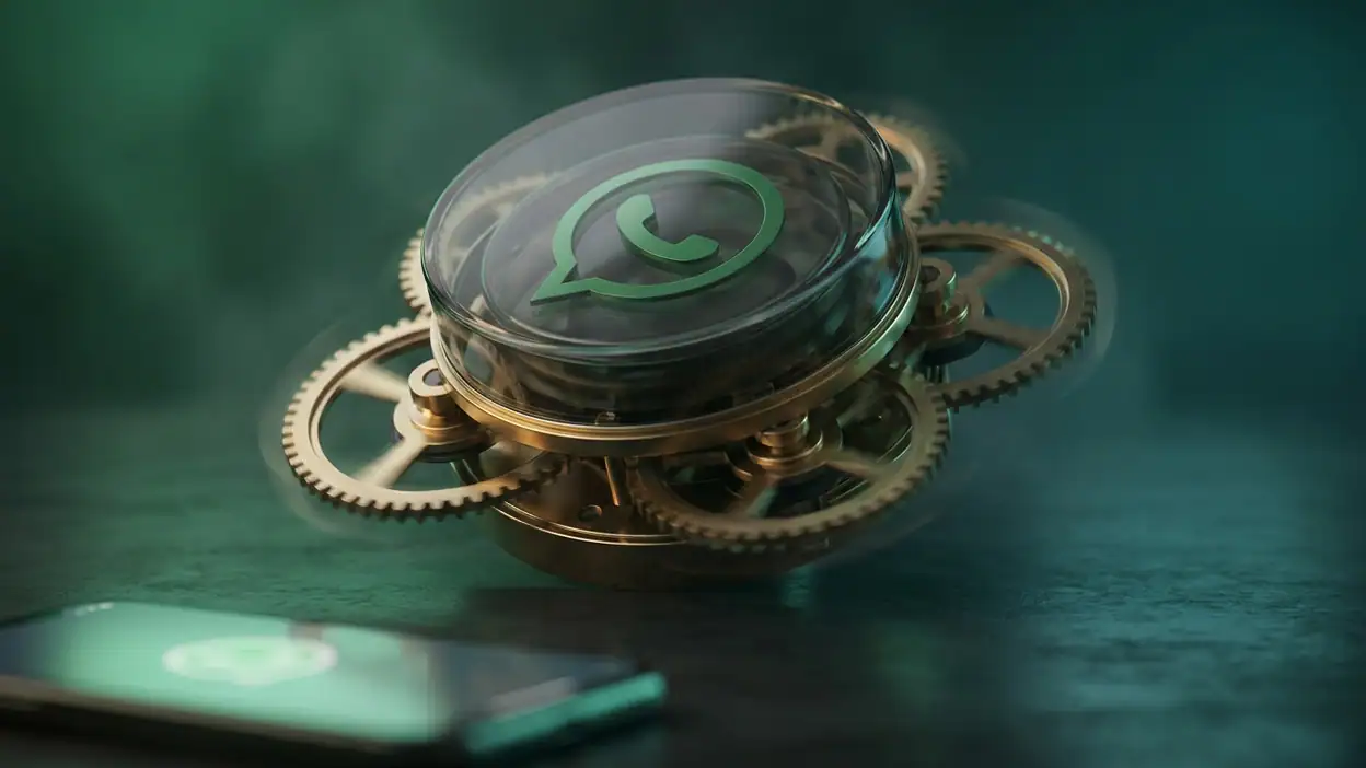 WhatsApp Business: Klucz do Nowoczesnej Komunikacji Firmowej header