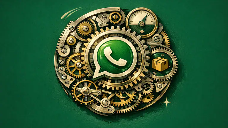 WhatsApp Business: Klucz do Nowoczesnej Komunikacji Firmowej icon