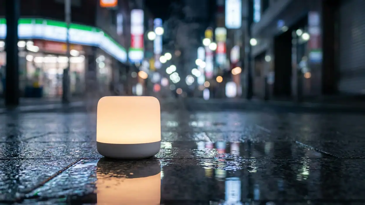 Xiaomi Home: Nowoczesne Centrum Twojego Inteligentnego Domu header