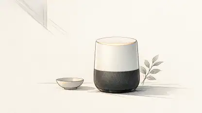 Xiaomi Home: Nowoczesne Centrum Twojego Inteligentnego Domu header