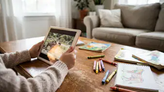 YouTube Kids daje rodzicom kontrolę, a dzieciom spokojniejszą rozrywkę