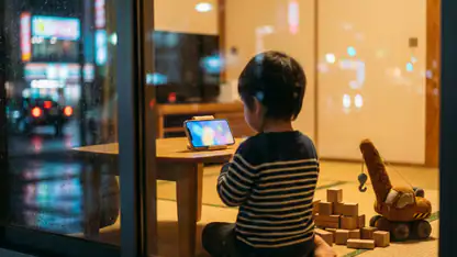 YouTube Kids: jak prosty wybór filmów buduje codzienny nawyk header