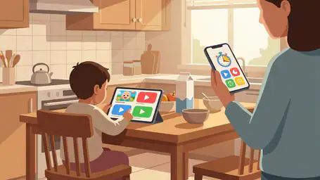 YouTube Kids rośnie w cieniu algorytmu. Rodzice chcą więcej kontroli header